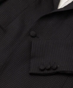 Patterned Wool And Silk Jacket For Children -Summer Fashion Clothing cd88bd39 3db6 4d68 955c 9f8a67dfa364