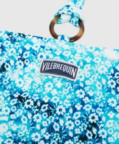 Vilebrequin Children's Blue Print Gazette Swimsuit -Summer Fashion Clothing ced5771c 7a49 4bb8 8581 8d0e0a4b24bb