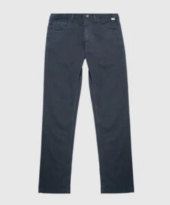 Il Gufo Children's Dark Blue Trousers