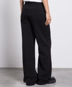 The Row Delton Black Jeans 8 The Row Delton Black Jeans -Summer Fashion Clothing cf7d6b22 3f31 435c ae5f 76126afd9135