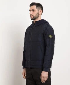Stone Island Blue Jacket With Logo 7 Stone Island Blue Jacket With Logo -Summer Fashion Clothing d0ecf8f2 a586 4d5b ae54 d04a6944ffe9
