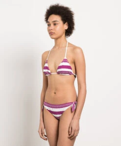 Dolce & Gabbana White Striped Swimsuit 10 Dolce & Gabbana White Striped Swimsuit -Summer Fashion Clothing d21f9aa0 952b 43e6 a2ed c2f19f08deb3