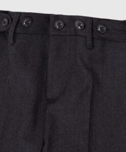 Children's Dark Gray Wool Trousers 5 Children's Dark Gray Wool Trousers -Summer Fashion Clothing d40b680c c022 4954 9e01 9e67da804da5