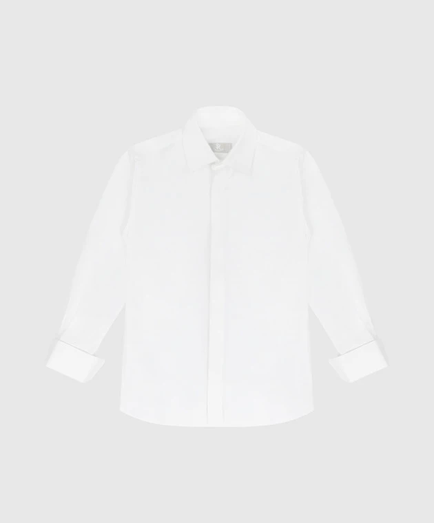 Children's White Shirt 1 Children's White Shirt