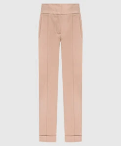 Peserico Brown Chinos