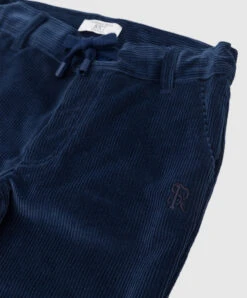 Kids Blue Corduroy Joggers -Summer Fashion Clothing d4d993a0 cc47 4da5 822e 0220ba8cc94d