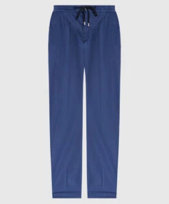Vilebrequin Clemence Blue Pants