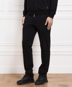 Matthew Black Pants -Summer Fashion Clothing d867262d a5cb 4718 b68e c0ae8a67c1a6