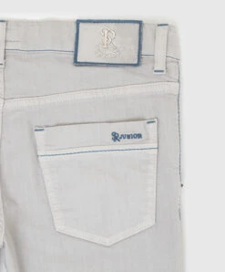 Children's Light Gray Trousers -Summer Fashion Clothing db0c7c8c 8589 402e baee 2e89e5622e14