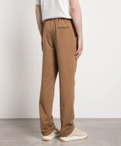 Kiton Brown Sports Pants -Summer Fashion Clothing db269818 8137 4753 a429 a33c58843ccc