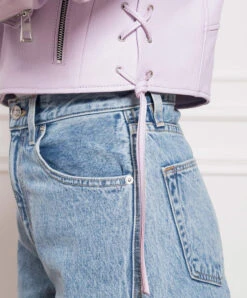 Purple Leather Jacket -Summer Fashion Clothing dcc0c371 e4e0 4b67 bb69 aa2ed22f1124