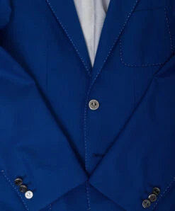 Children's Blue Wool Jacket 5 Children's Blue Wool Jacket -Summer Fashion Clothing dd11442d c940 4d8c ad28 36a9cbc38fc8