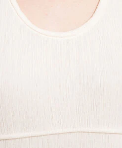 Jil Sander Beige Dress With Drapery 9 Jil Sander Beige Dress With Drapery -Summer Fashion Clothing ddaa239b b573 4069 ae49 6d769e93a87c