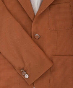 Children's Terracotta Wool Jacket 5 Children's Terracotta Wool Jacket -Summer Fashion Clothing dddc192b 370b 4135 ac76 2cbf97a65d9c