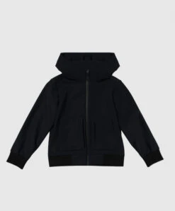 Il Gufo Children's Dark Blue Jacket