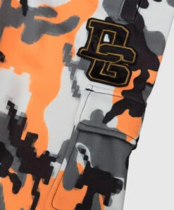 Dolce & Gabbana Children's Sweatpants In Camouflage Print -Summer Fashion Clothing dfd9d8c8 5e99 4e25 a732 671ccc247967