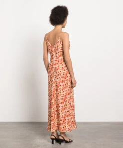 Max Mara Alvaro Dress-combination Made Of Silk In A Floral Print 8 Max Mara Alvaro Dress-combination Made Of Silk In A Floral Print -Summer Fashion Clothing dfd9f48e 4fb0 4676 8121 4afa4130705b