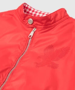 Children's Red Jacket With Logo 5 Children's Red Jacket With Logo -Summer Fashion Clothing e2c6707c 0f61 4598 b10e ff5072cf4126