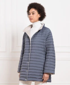 Double-sided Mandy Down Jacket -Summer Fashion Clothing e32937b8 738c 4f11 89b4 b792a2044d79