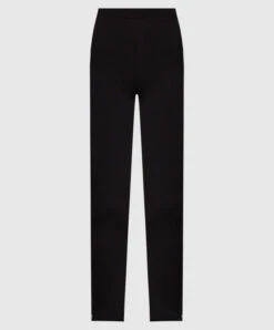 Toteme Black Leggings