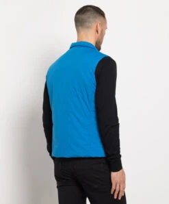 Blue Vest Senio-skt -Summer Fashion Clothing e37ba91f f417 4b87 b604 4b577641e376