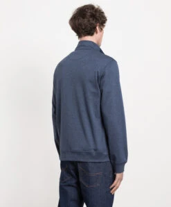 Blue Sports Jacket -Summer Fashion Clothing e400bac8 0571 4744 a424 317284ac1950