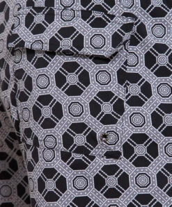 Gray Printed Swim Shorts 9 Gray Printed Swim Shorts -Summer Fashion Clothing e4b7f009 24db 497f b5ee f18acfc6c818