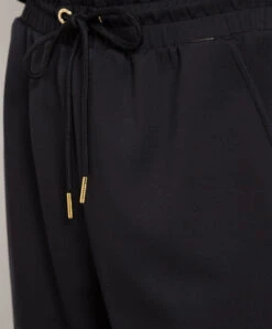 GOLDBERGH Black Brooklyn Sweatpants -Summer Fashion Clothing e5123c75 305f 4259 8a81 9bb4acf00e32