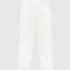 Children's White Trousers