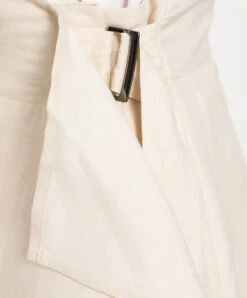 Targa Beige Skirt With Fringe -Summer Fashion Clothing e68dfac0 b620 468f 8be7 9bd7f85577a2