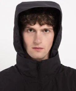 A-COLD-WALL* Black Vest With Logo Print -Summer Fashion Clothing e6e27e99 6628 4743 a16c b5c89ad24e3a