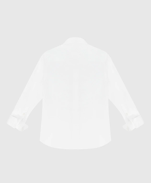 Children's White Shirt 2 Children's White Shirt - Image 2