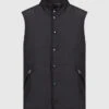 Dolce & Gabbana Gray Vest