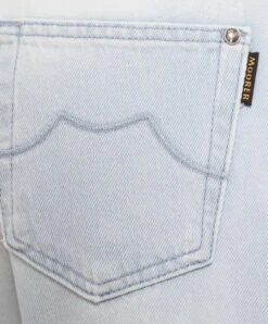 Mom Phoebe Distressed Blue Jeans -Summer Fashion Clothing ea282da4 50ff 4295 8249 051ec61f96f7