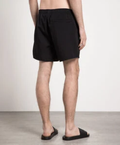 Black Swimming Shorts 8 Black Swimming Shorts -Summer Fashion Clothing eae93bbe 7da7 4709 897b d84eabc66e11