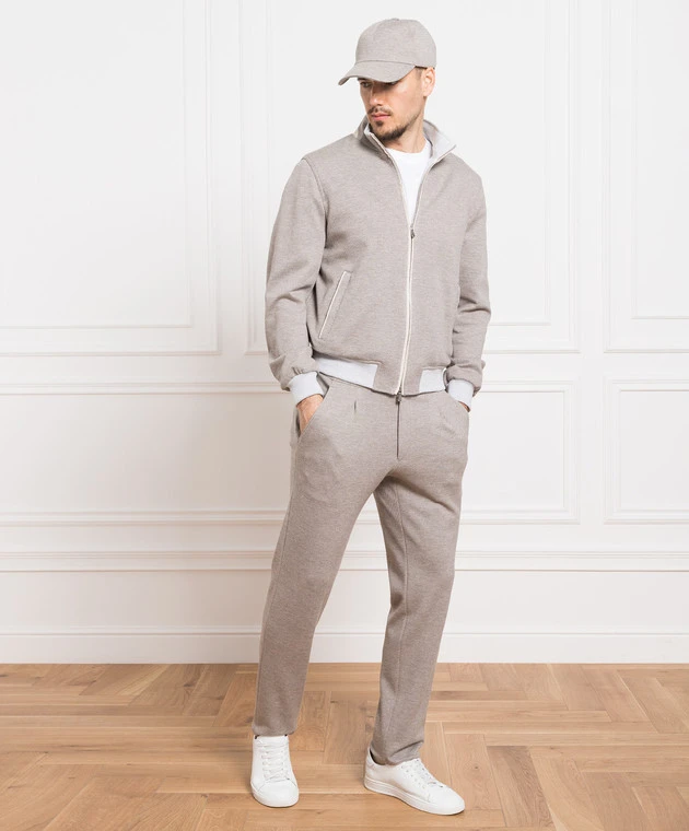 Brown Pants 2 Brown Pants - Image 2