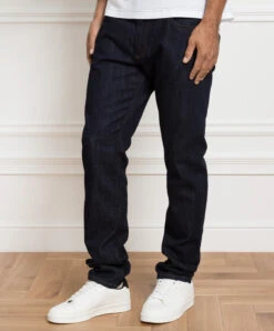 Dolce & Gabbana Blue Slim Jeans -Summer Fashion Clothing eb947620 2f4d 4484 adaf cb7483c87a87