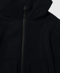 Il Gufo Children's Dark Blue Jacket 5 Il Gufo Children's Dark Blue Jacket -Summer Fashion Clothing ec4493f1 6fba 429f a593 50d8f016474c