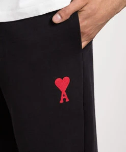 Black Logo Joggers -Summer Fashion Clothing ed39c423 0ef3 42a6 ba6d 6e88d883ee0a