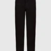 Dolce & Gabbana Black Slim Jeans