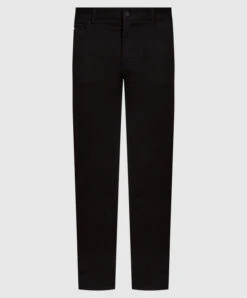Dolce & Gabbana Black Slim Jeans