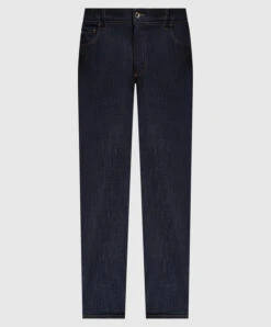 Dolce & Gabbana Blue Slim Jeans