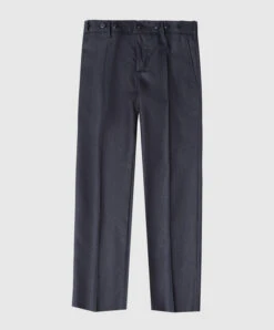 Children's Gray Pants