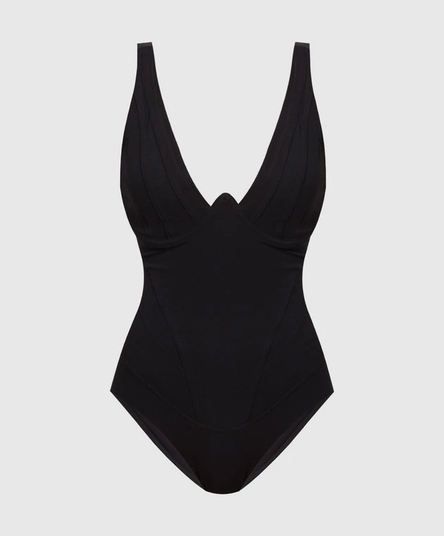 Black Swimsuit Diletta 1 Black Swimsuit Diletta