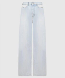 Maison Margiela Blue Jeans
