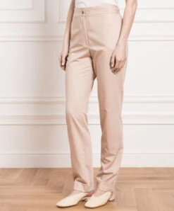 Beige Pants -Summer Fashion Clothing f3515f1f ab3f 45a6 a633 2f5de839642b