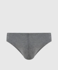 Pureness Gray Briefs