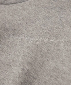 Il Gufo Children's Gray Sweatshirt -Summer Fashion Clothing f65ee116 1811 459c a28d 85f18305b7ca