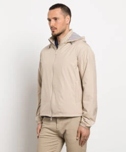 Beige Jacket -Summer Fashion Clothing f6848b85 c420 44a6 b84b 5ad058b12744