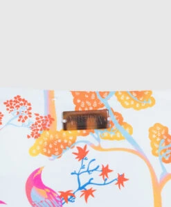 Vilebrequin White Panties From The Frisbee Swimsuit With A Print -Summer Fashion Clothing f86d2043 2cc8 4db0 b4be 31ae4ab2f1dc